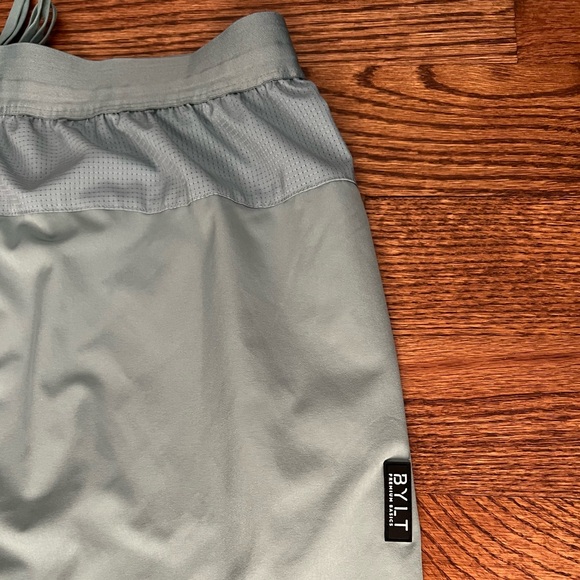 BYLT Flow Joggers - Picture 4 of 5